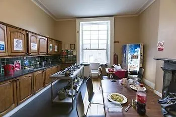 Hostel Backpackers Citi Dublin