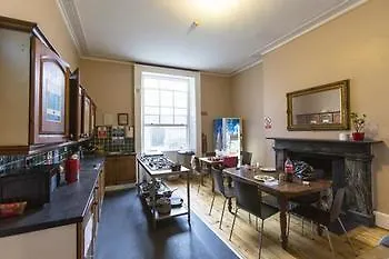 Hostel Backpackers Citi