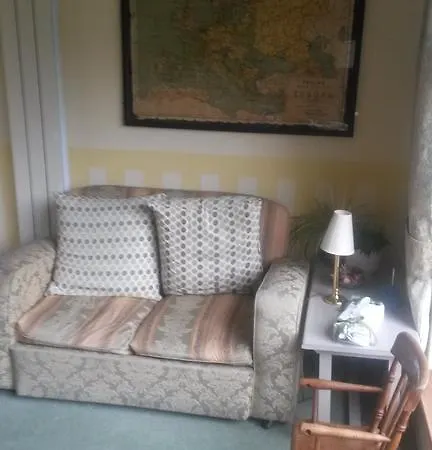 San Augustine Bed & Breakfast 3*