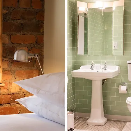 Grafton Gasthof 3*
