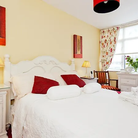 Couette-café Cashel 3*