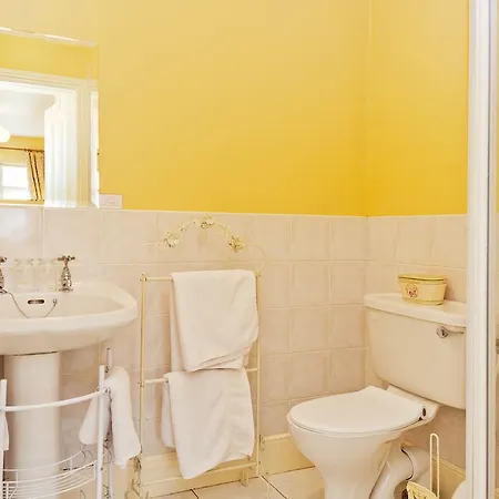 Cashel Couette-café 3*