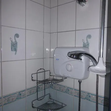 Guest house Durban Dublin