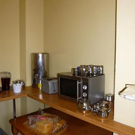 Guest house Durban