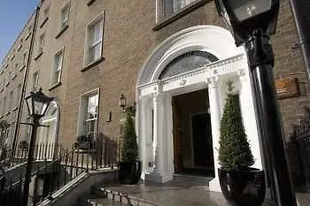Premier Dublin, Leeson Street 都柏林