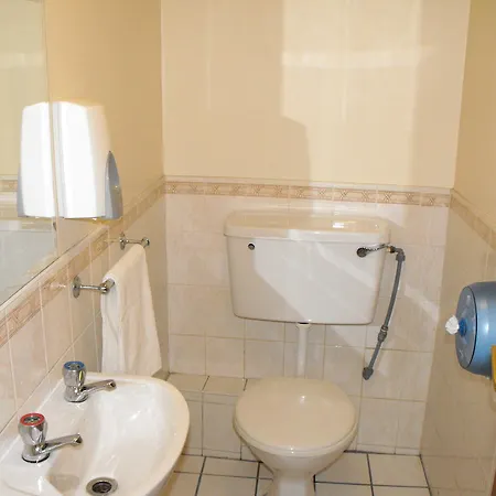 Guest house Hazelbrook Dublin