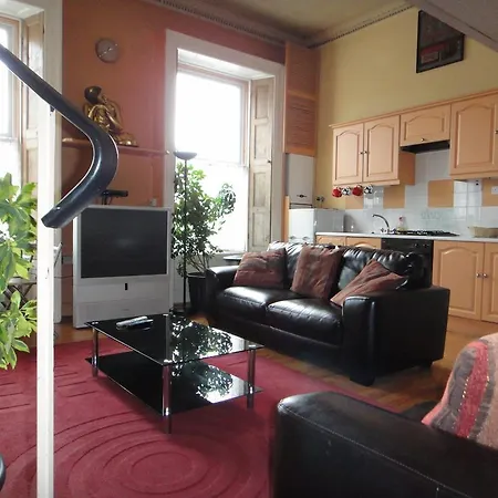 B&B On The Liffey 2*
