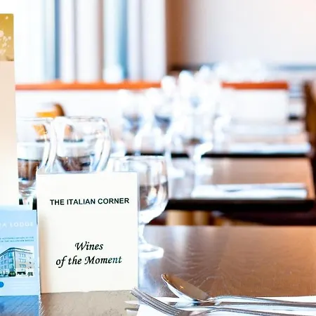 Hotel Eliza Temple Bar By The Key Collection Dublin