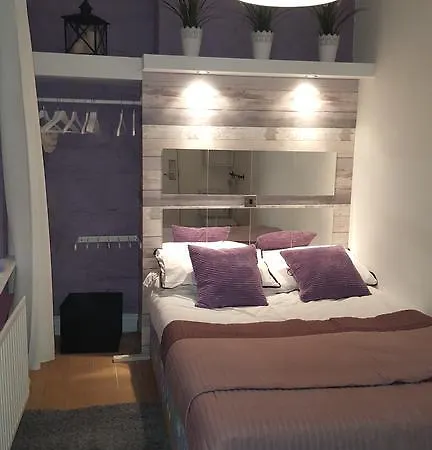 Guest house Durban