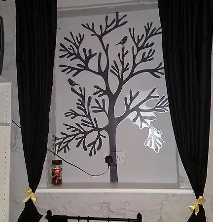 Guest house Durban Dublin