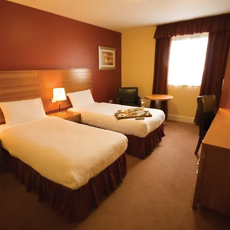 Hotel Ardmore Dublín