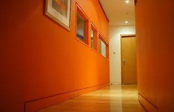 Hotel Grafton Street Dublin