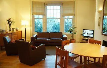 Hotel Grafton Street 3*