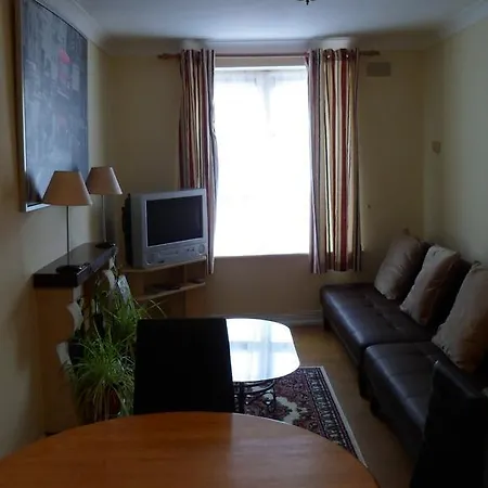 B&B On The Liffey