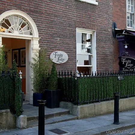 Trinity Townhouse Hotel Dublino