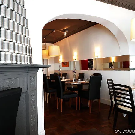 Trinity Townhouse Hotel Dublino