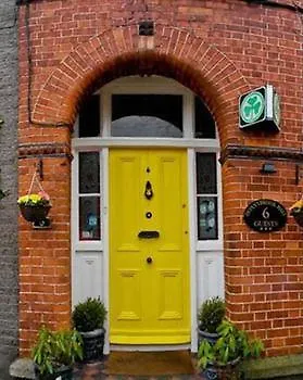 Donnybrook Hall Pensionat