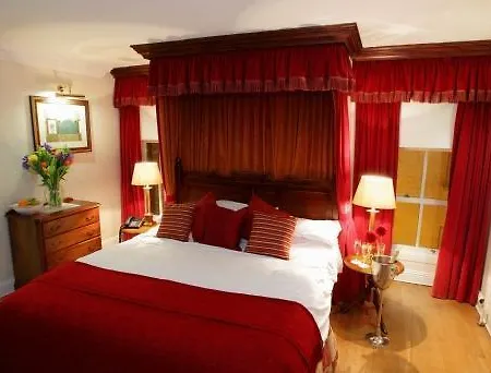 Mercantile Hotell