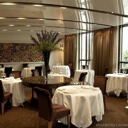 The Fitzwilliam 5*