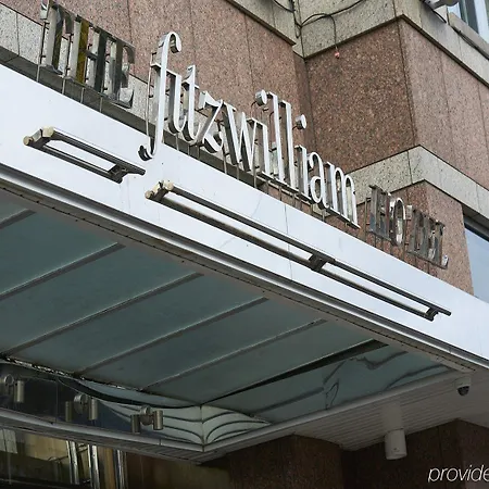 The Fitzwilliam 5* Dublin