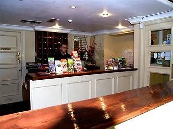 Portobello Hotel Dublin