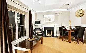 Staycity Aparthotels, Dublin, Christchurch Aparthotel Dublin