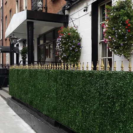 The Kildare Street By Thekeycollections 酒店 2*
