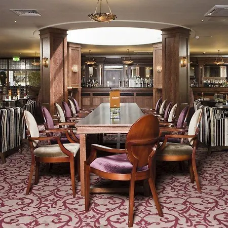Clayton Ballsbridge Hotel Dublin
