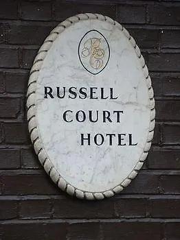 Russell Court Hotel 3*