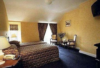 Harrington Hall 4* Dublín