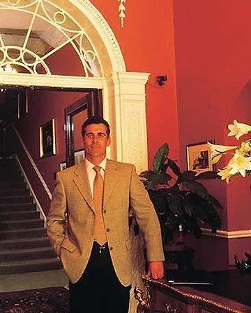 Harrington Hall Hotel 4*