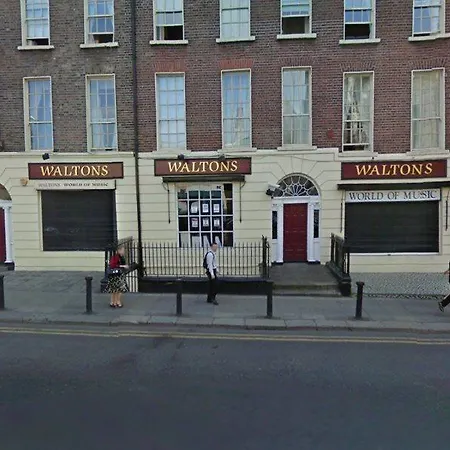 Hotel Waltons Dublin