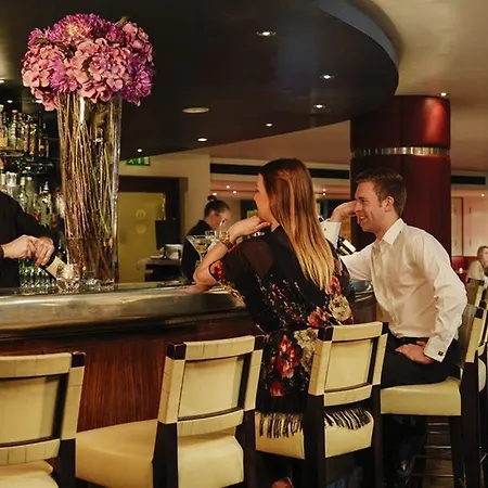 The Fitzwilliam Dublin