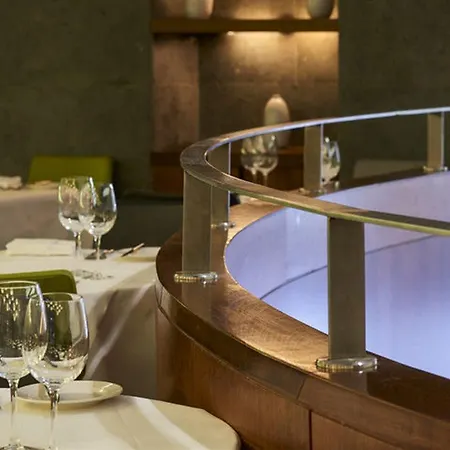 Hotel The Fitzwilliam 5*