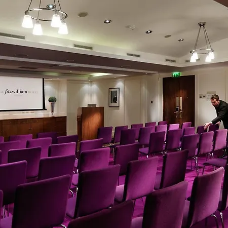 Hotel The Fitzwilliam 5*