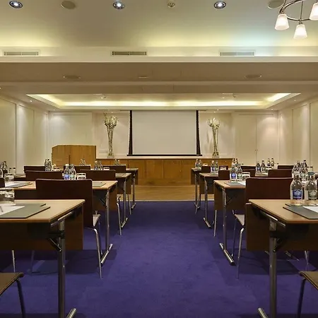 Hotel The Fitzwilliam 5*