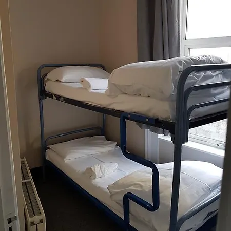 Avalon House 都柏林