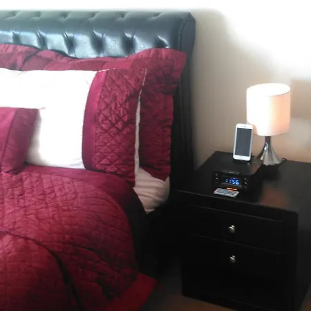 Guest house Avoca Dublin