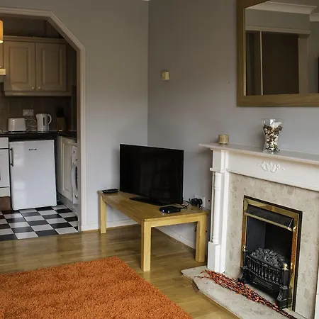 Apartmán Christchurch By Premier City *