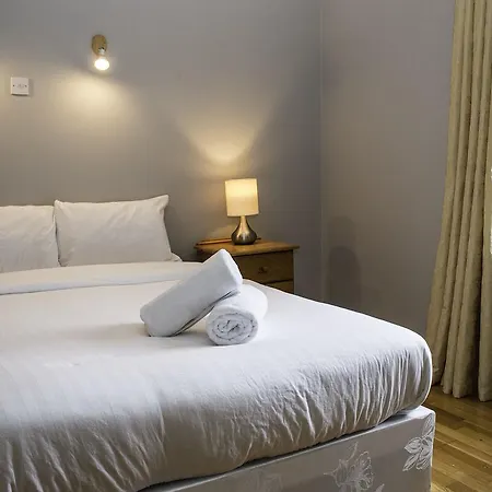 Apartmán Christchurch By Premier City