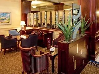 Hotell Clyde Court