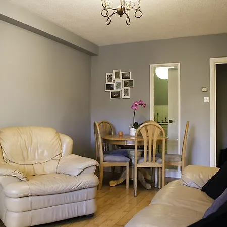 Apartmán Christchurch By Premier City *