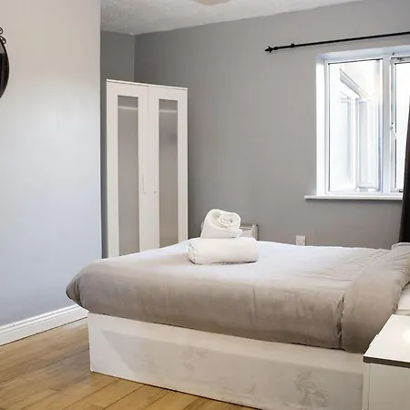 Apartmán Christchurch By Premier City