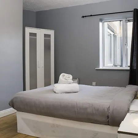 Apartmán Christchurch By Premier City