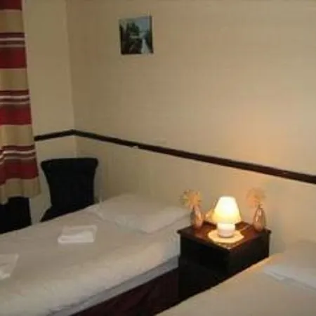 아파트 Bridge House 털러모어