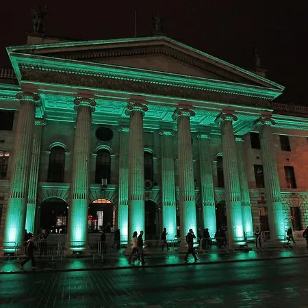 Dorset Street Lejlighed Dublin