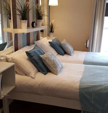 Durban Guest house