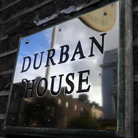 Durban Dublin