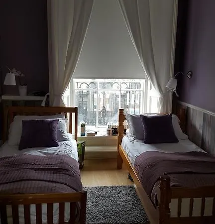 Guest house Durban 3*