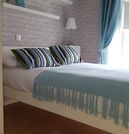 Guest house Durban 3*